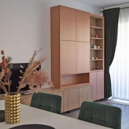 Eliza'S Apartment By Oasis Homes オラデア エクステリア 写真