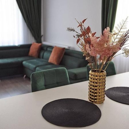Eliza'S Apartment By Oasis Homes オラデア エクステリア 写真