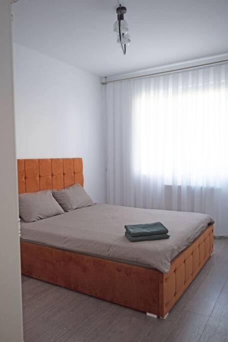 Eliza'S Apartment By Oasis Homes オラデア エクステリア 写真