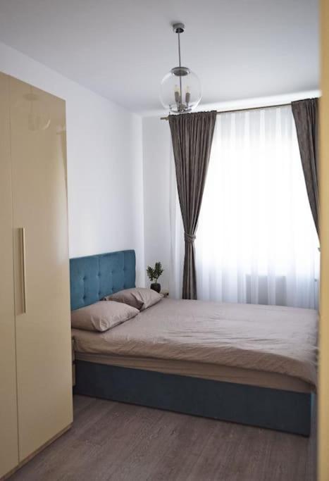 Eliza'S Apartment By Oasis Homes オラデア エクステリア 写真