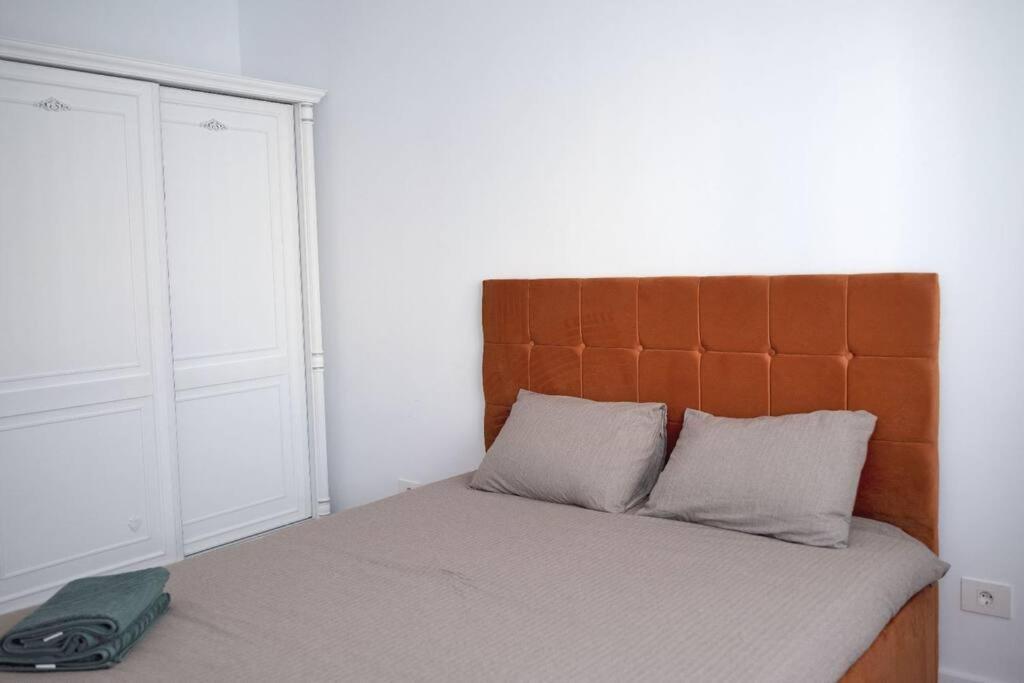 Eliza'S Apartment By Oasis Homes オラデア エクステリア 写真